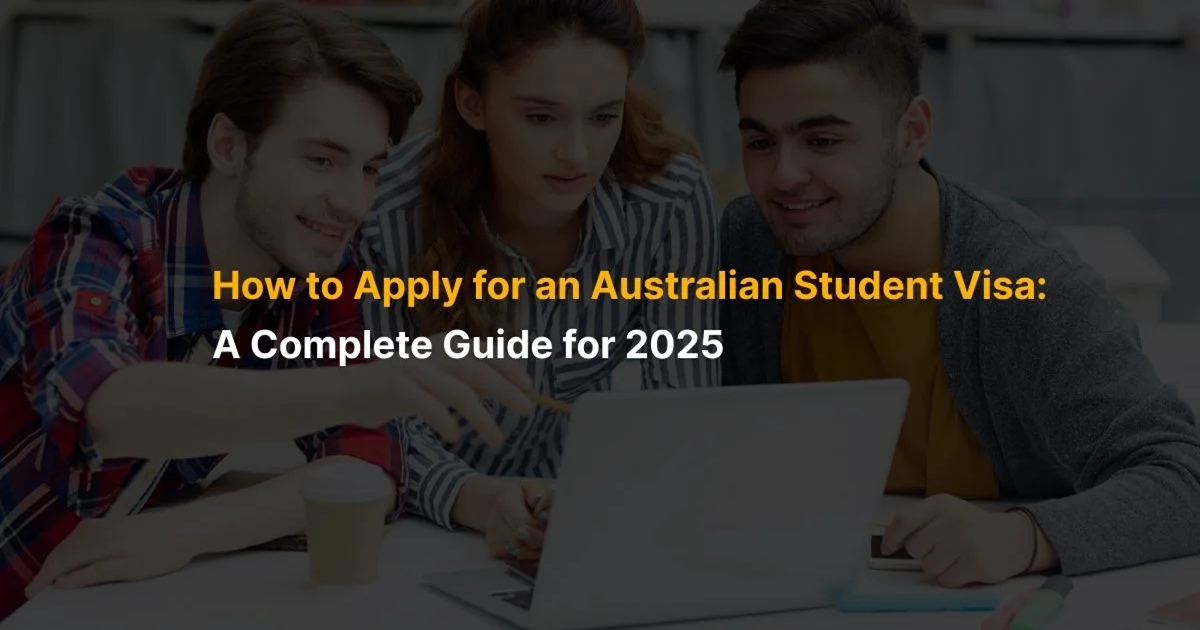 Australian Visitor Visa Guide showing passport, visa documents, travel itinerary, and iconic Australian landmarks, highlighting Tourist Visa (Subclass 600), ETA (Subclass 601), eVisitor Visa (Subclass 651), and Medical Treatment Visa (Subclass 602) applic